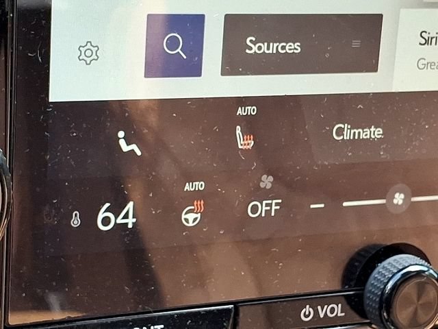 Used 2024 Lexus NX 350 AWD w/ Cold Area Package image 23