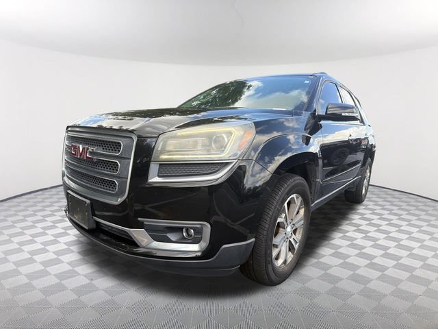 Used 2016 GMC Acadia SLT
