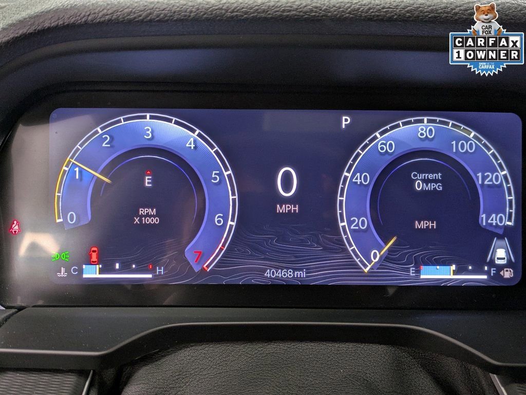 Used 2023 Jeep Grand Cherokee Altitude image 15