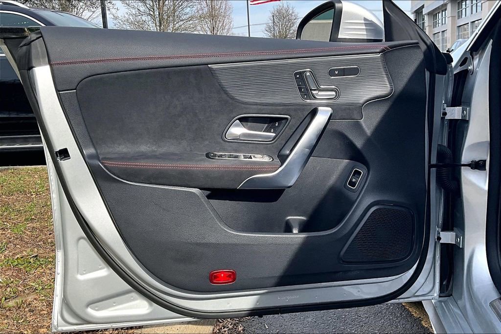 Certified 2023 Mercedes-Benz CLA 250 4MATIC image 18
