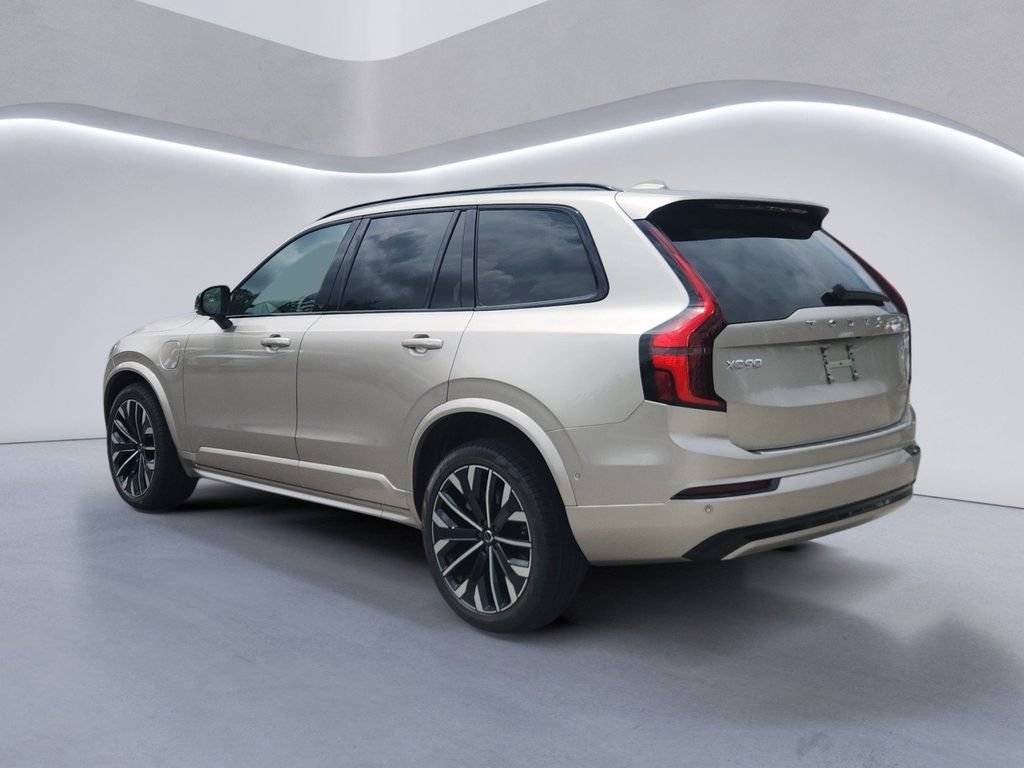 New 2026 Volvo XC90 T8 Ultra w/ Lounge Package AWD/4WD image 5