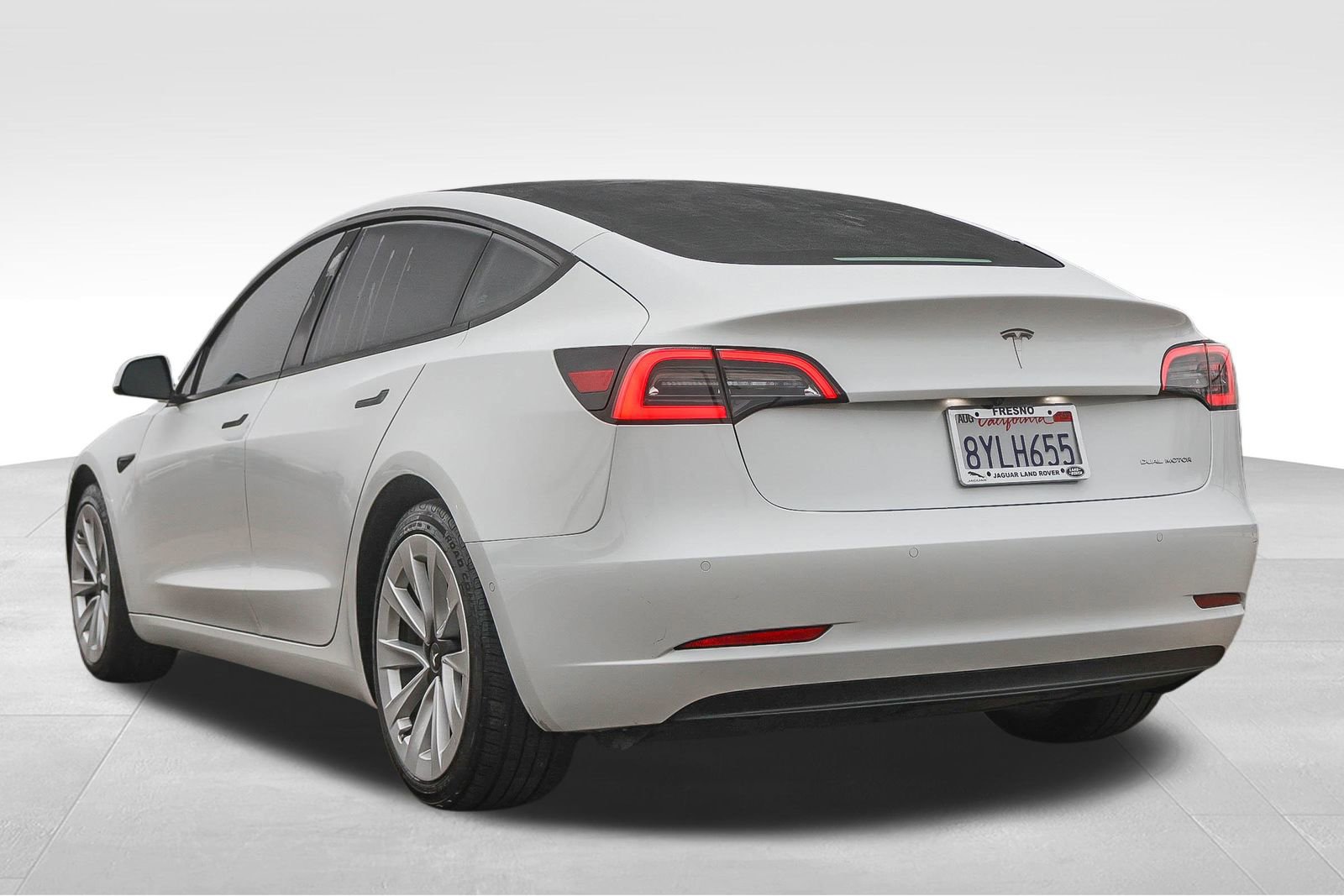 Used 2021 Tesla Model 3 Long Range image 7