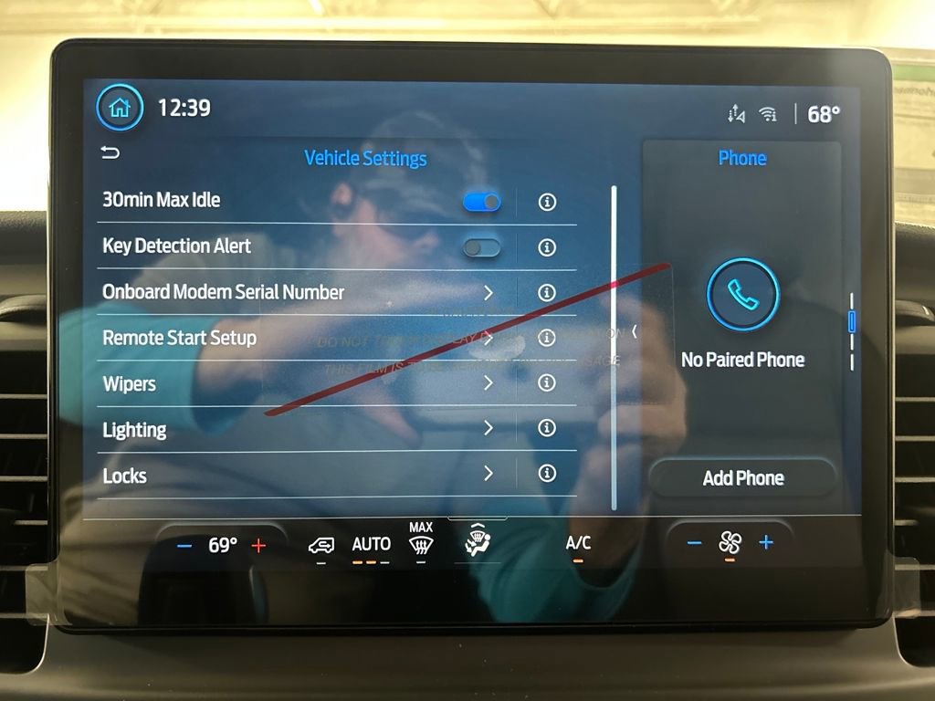 New 2026 Ford Transit 250 148 Medium Roof image 26