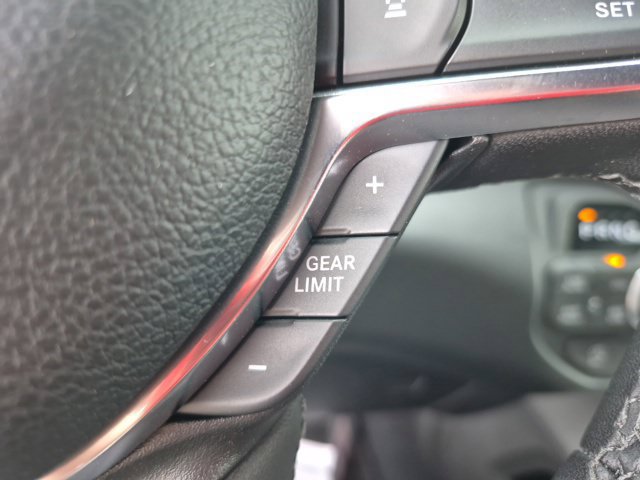 New 2026 RAM 1500 Laramie AWD/4WD image 36