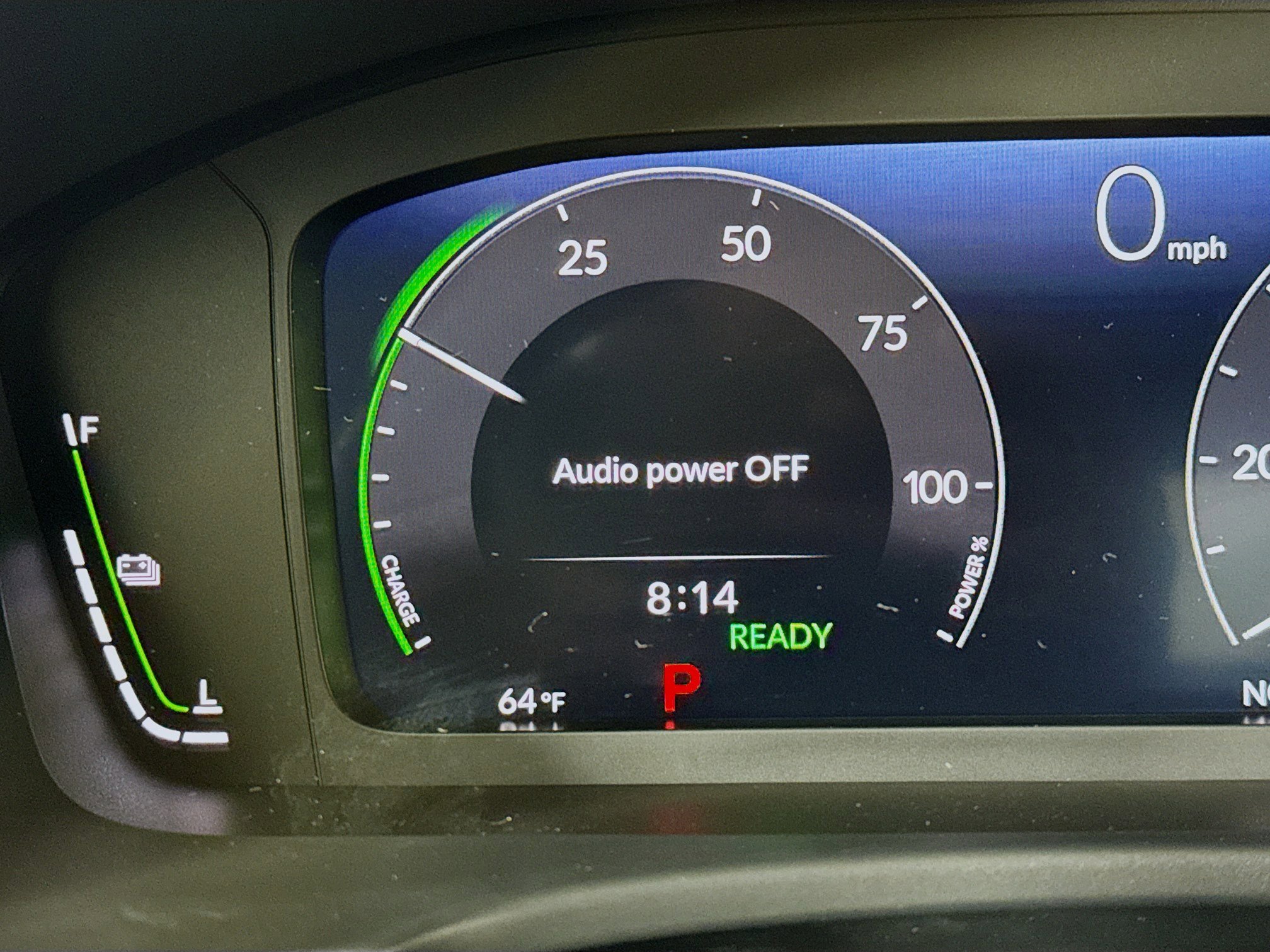 New 2026 Honda Civic Sport Touring image 12