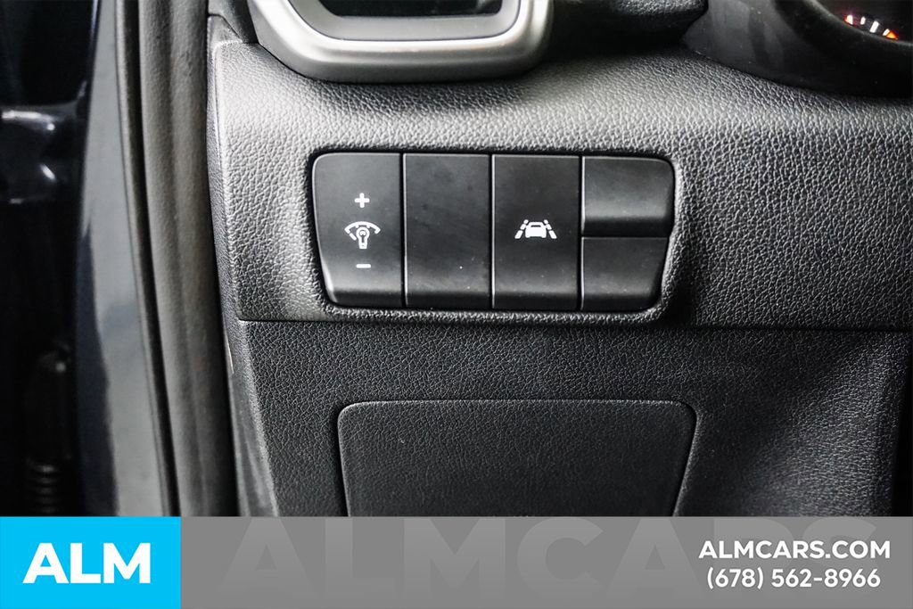 Used 2022 Kia Sportage LX image 31