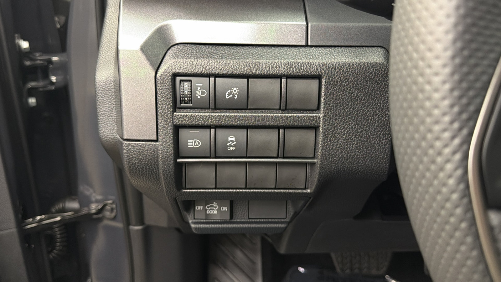 Used 2026 Toyota Tacoma TRD Off-Road AWD/4WD image 23