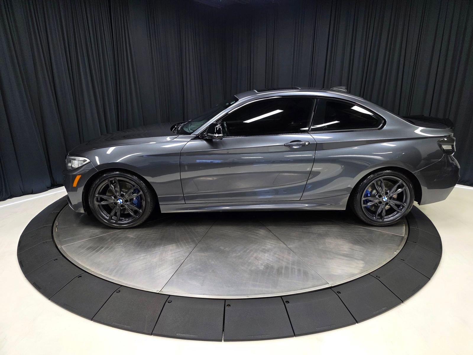 Used 2016 BMW M235i xDrive M235i xDrive image 9