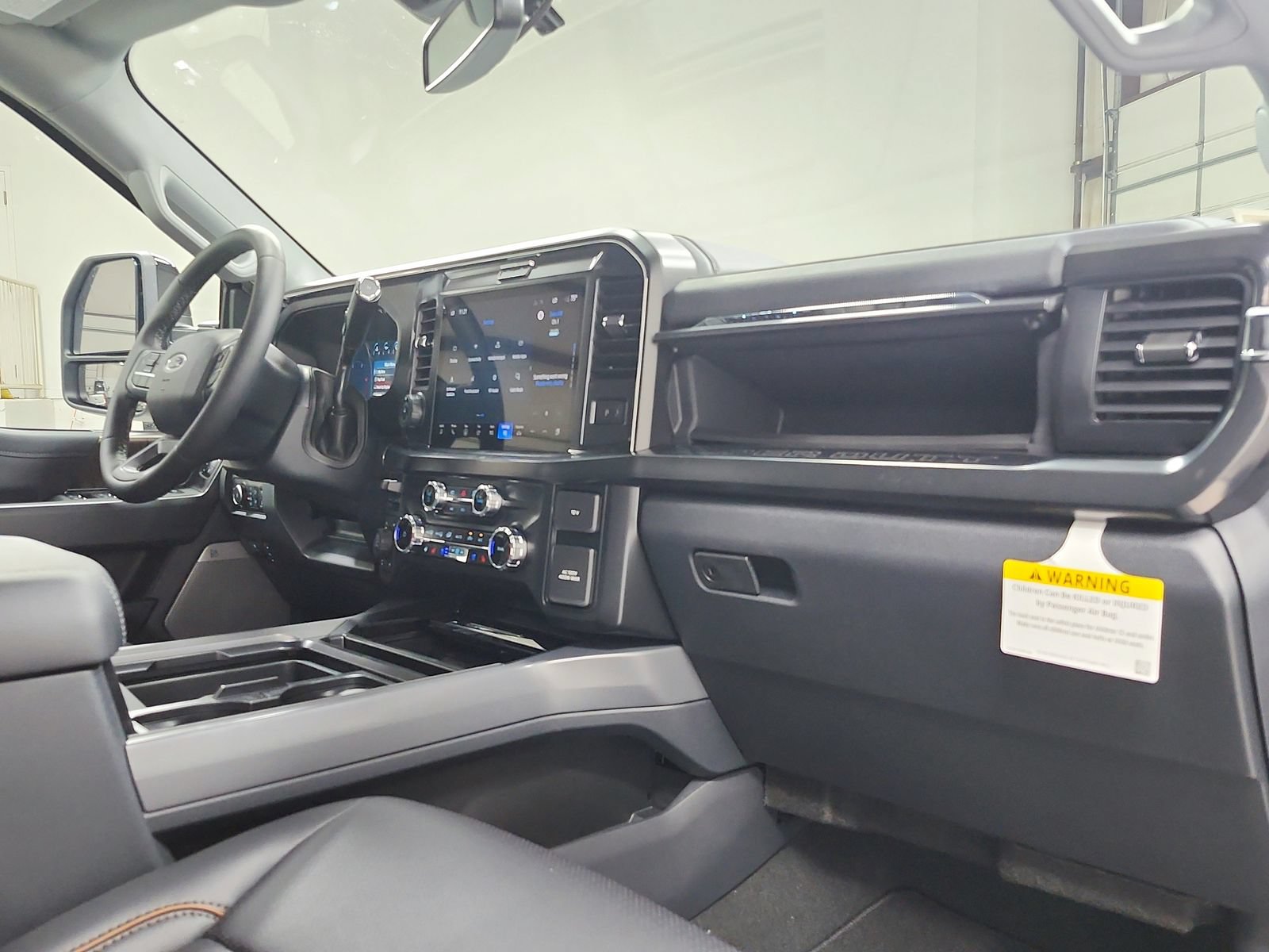 New 2026 Ford F250 Lariat w/ Tremor Off-Road Package AWD/4WD image 87