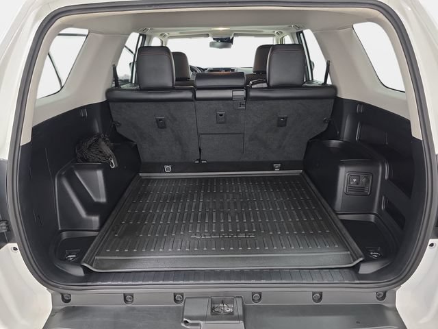 Certified 2023 Toyota 4Runner TRD Off-Road Premium w/ Moonroof Package AWD/4WD image 32