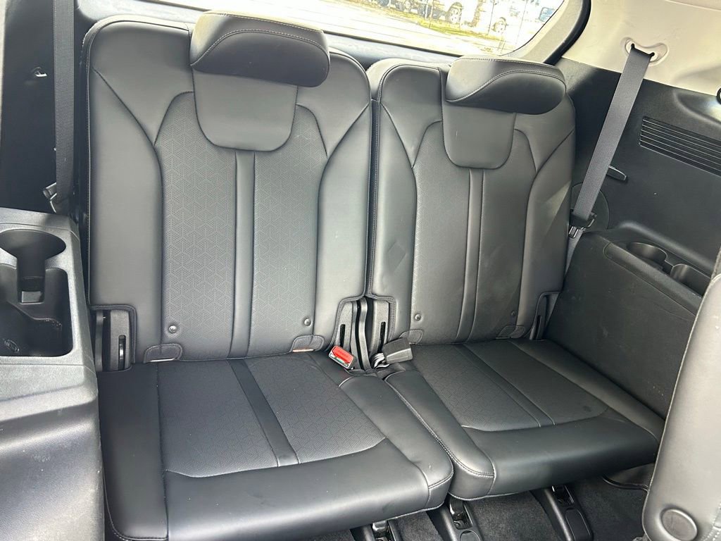 Used 2023 Kia Sorento SX image 44