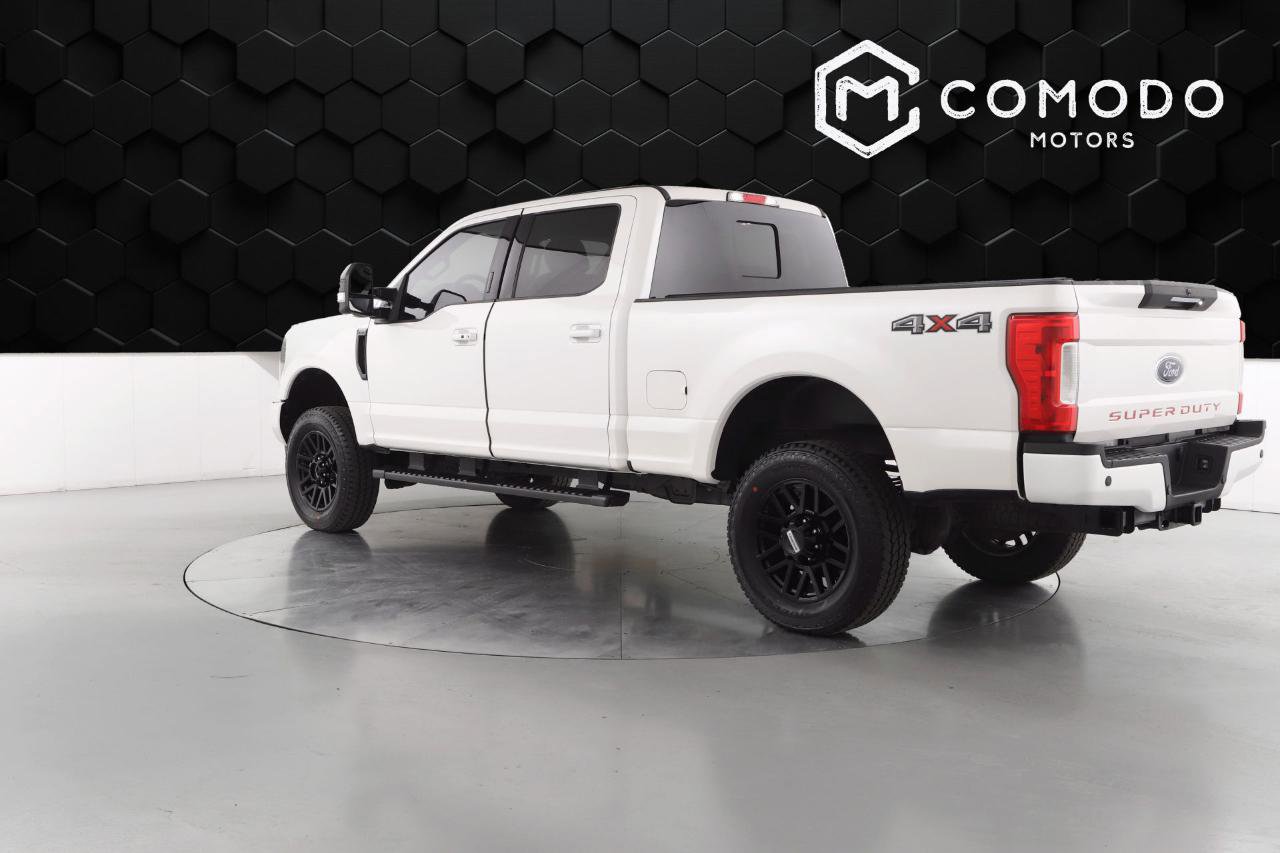 Used 2019 Ford F250 Lariat image 5