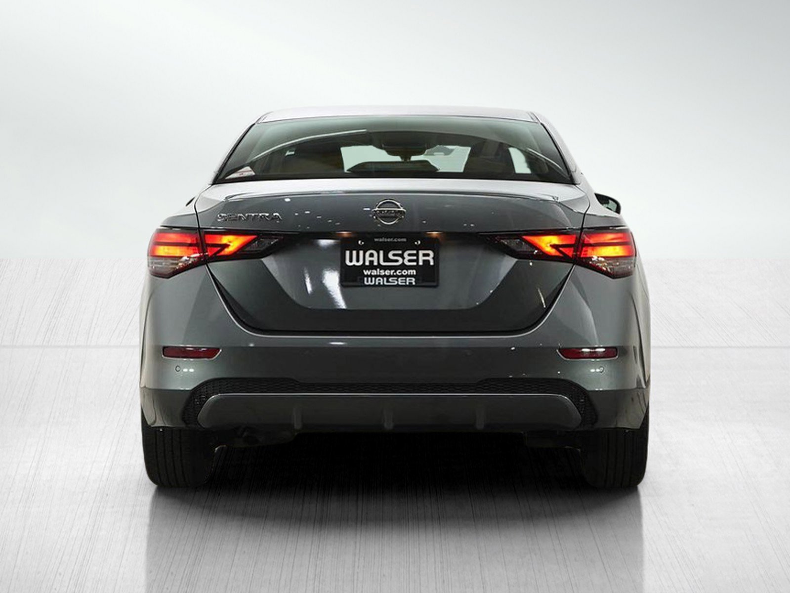 Used 2023 Nissan Sentra S image 4