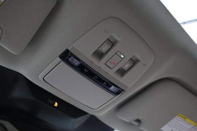 New 2026 Nissan Murano Platinum w/ Cargo Package image 20