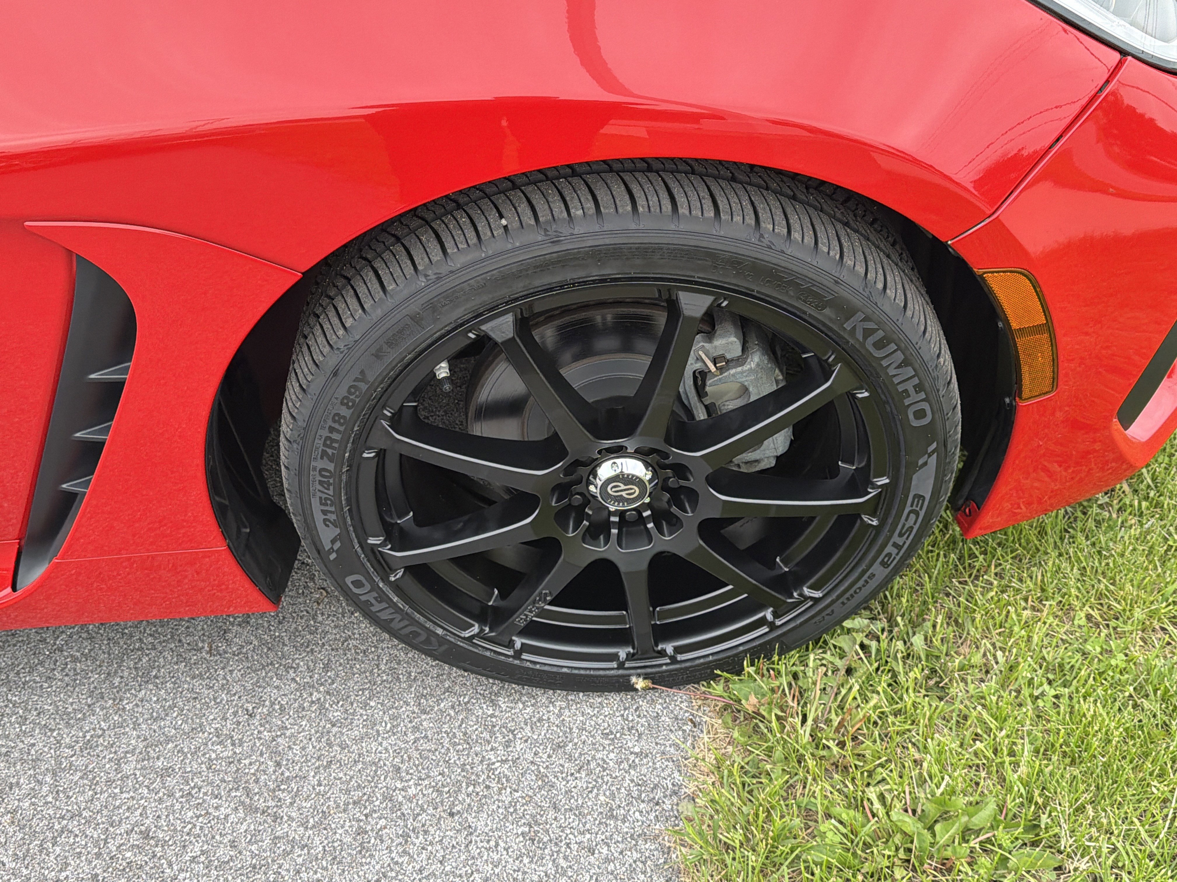 Used 2023 Subaru BRZ Limited RWD image 39