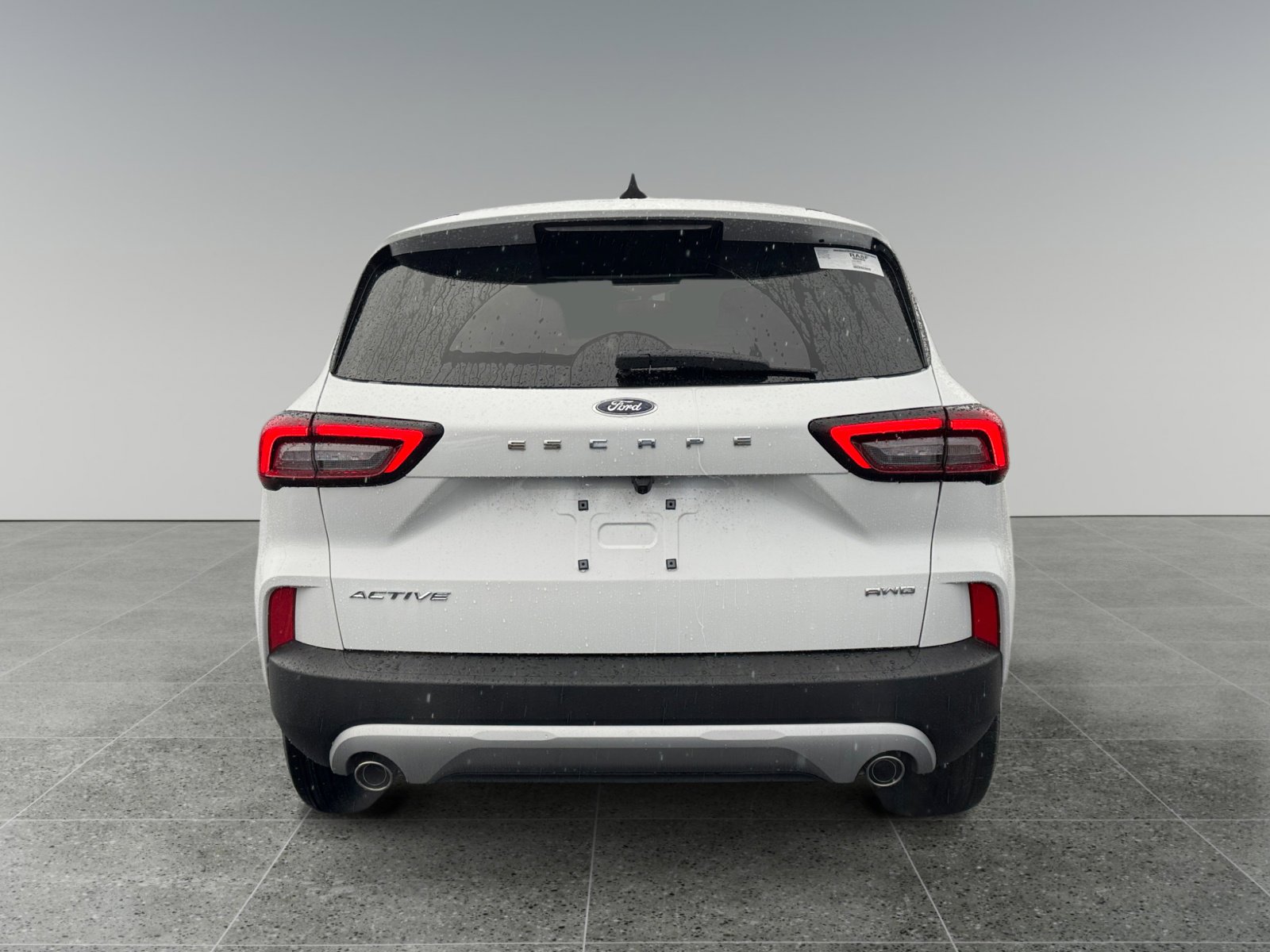 New 2026 Ford Escape Active w/ Cold Weather Package AWD/4WD image 4