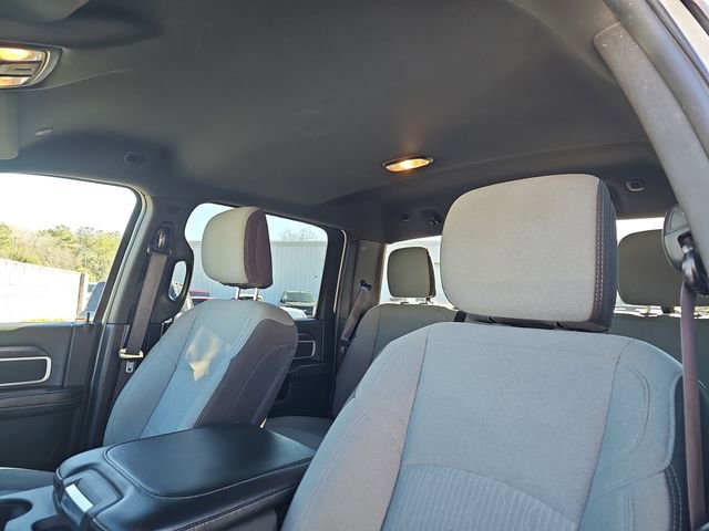 Used 2024 RAM 3500 Big Horn image 14