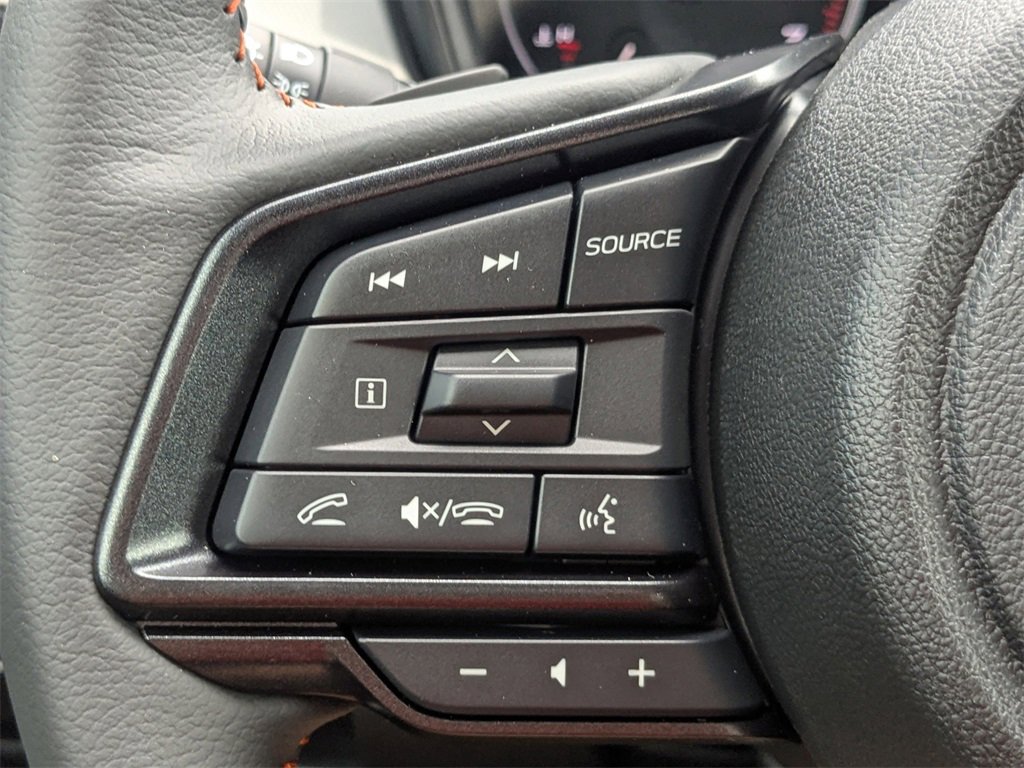 New 2025 Subaru Crosstrek 2.5i Limited w/ Popular Package #3A image 18