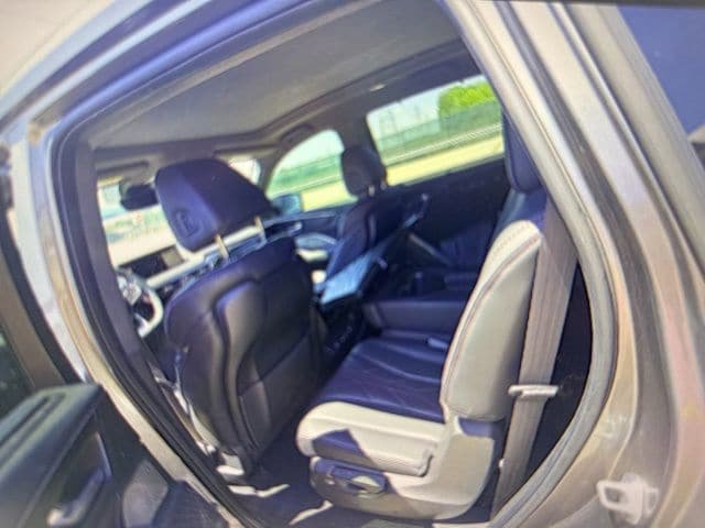 Used 2022 Acura MDX Type S AWD/4WD image 5