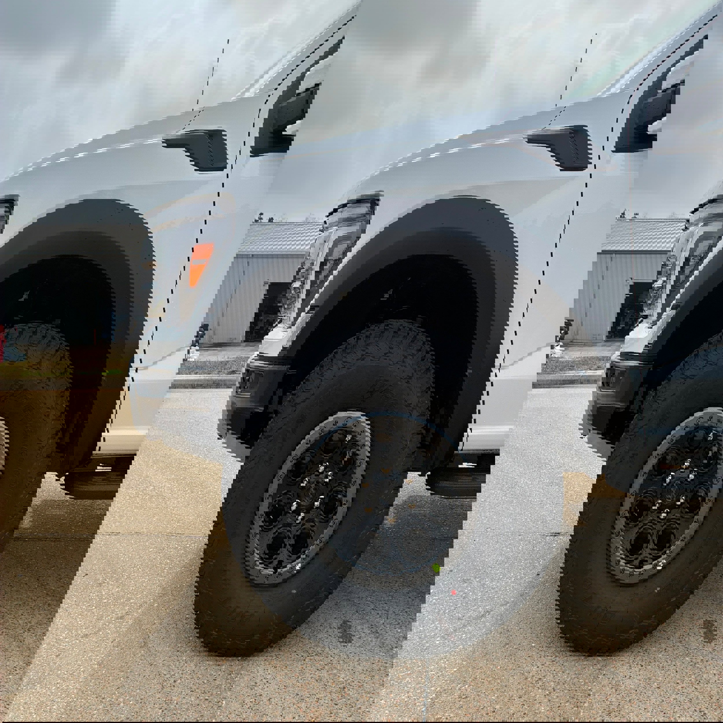 New 2025 Ford F150 Raptor image 36