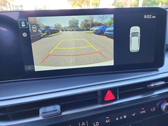 New 2026 Kia Sorento S image 17