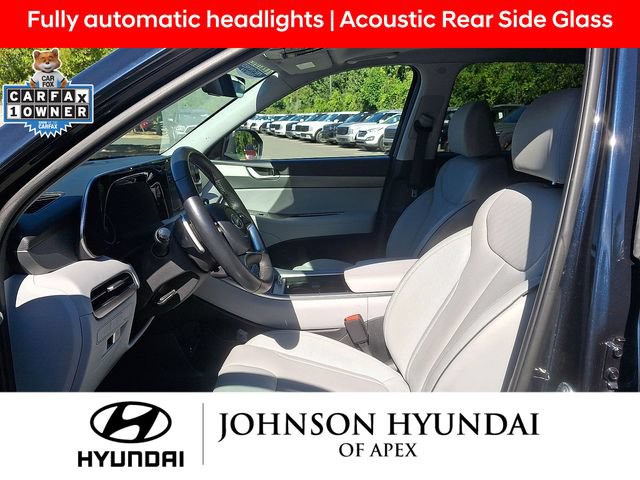 Used 2024 Hyundai Palisade SEL w/ Premium Package FWD image 13