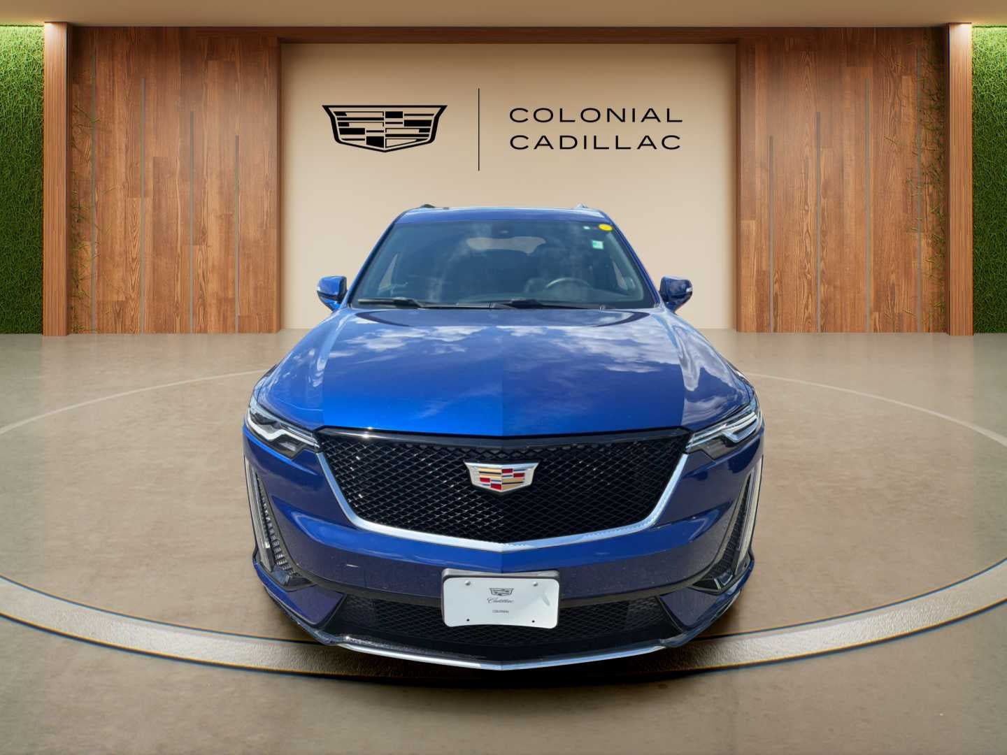 Used 2024 Cadillac XT6 Sport AWD/4WD image 9