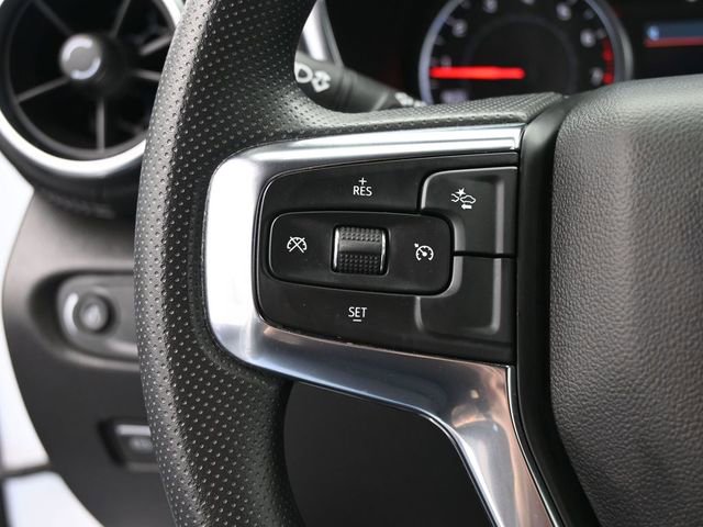 Used 2025 Chevrolet Blazer LT image 29