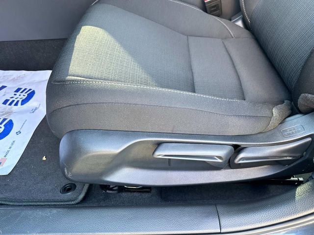 New 2026 Honda Civic LX image 6