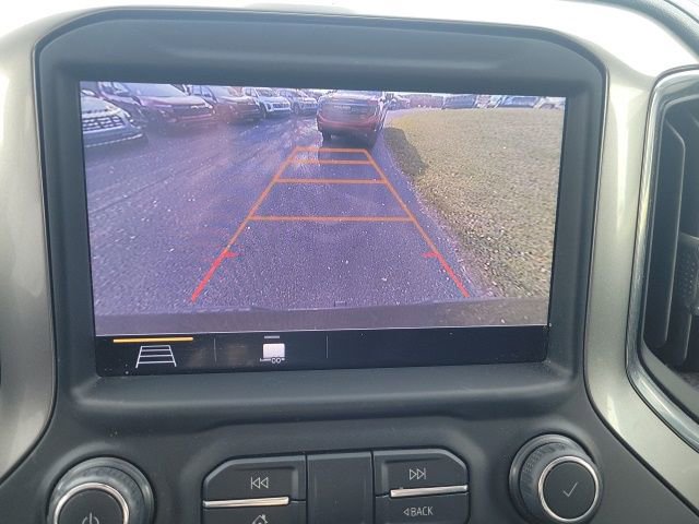 Used 2019 Chevrolet Silverado 1500 LT w/ All-Star Edition AWD/4WD image 36