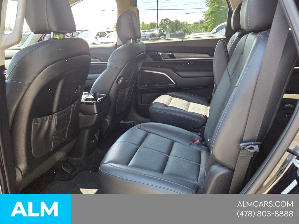 Used 2021 Kia Telluride SX FWD image 5