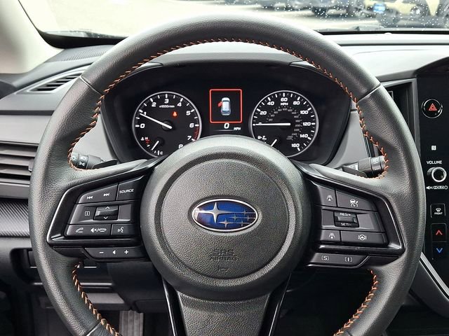 Used 2024 Subaru Crosstrek 2.5i Limited AWD/4WD image 19