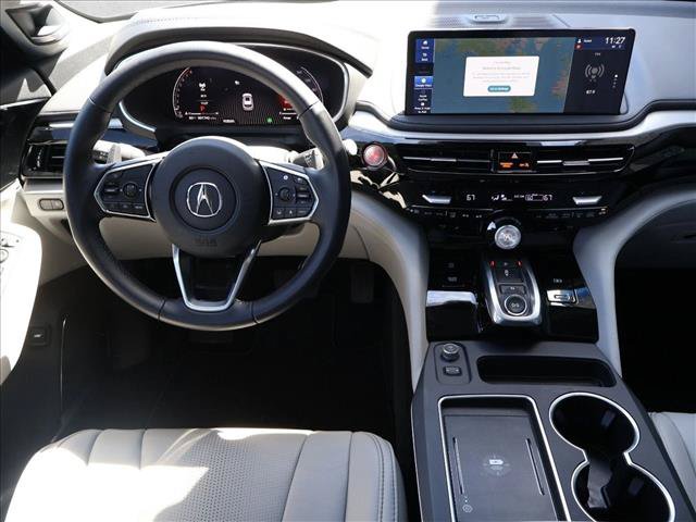 Certified 2026 Acura MDX SH-AWD w/ Technology Package image 26