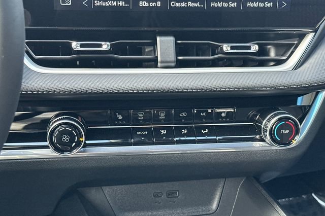 New 2026 Chevrolet Equinox LT image 27