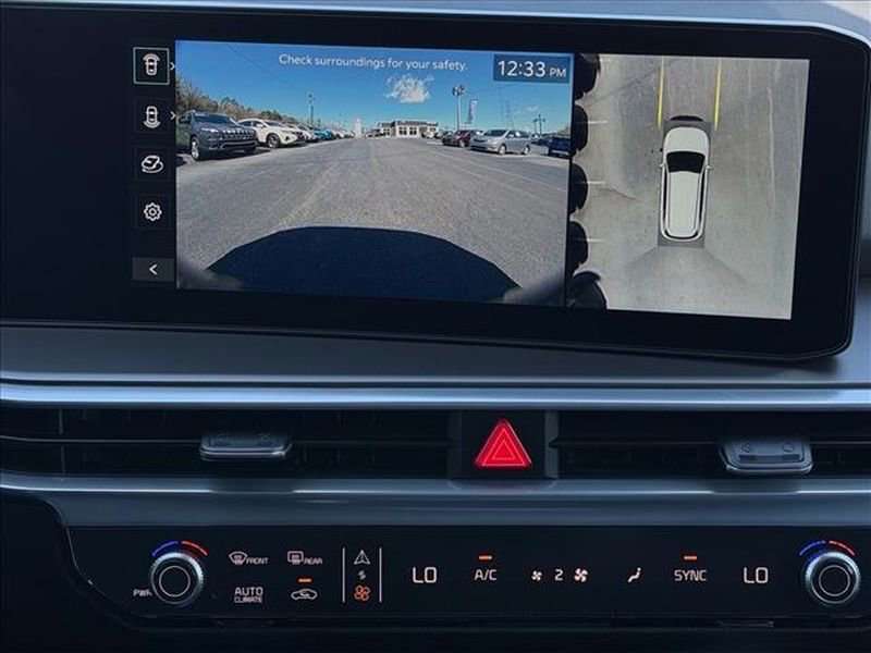 New 2026 Kia Sorento SX image 19