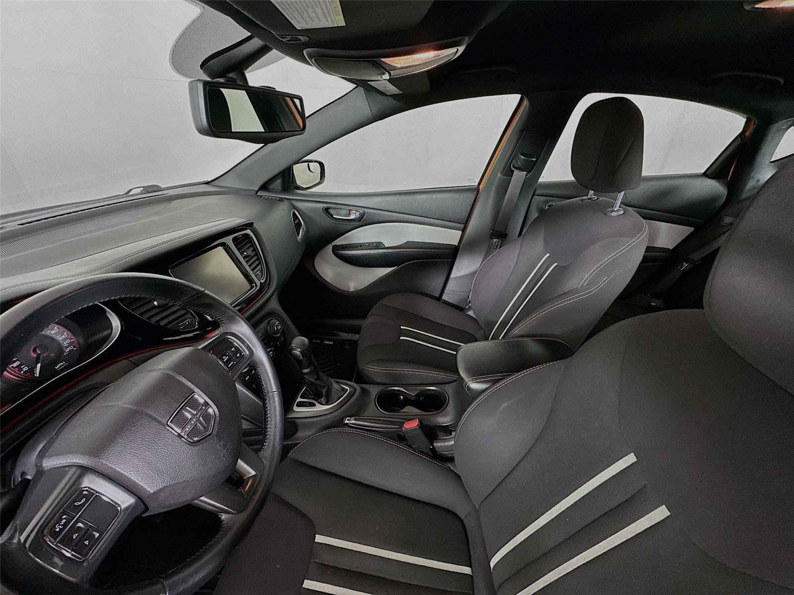 Used 2014 Dodge Dart SXT FWD image 5