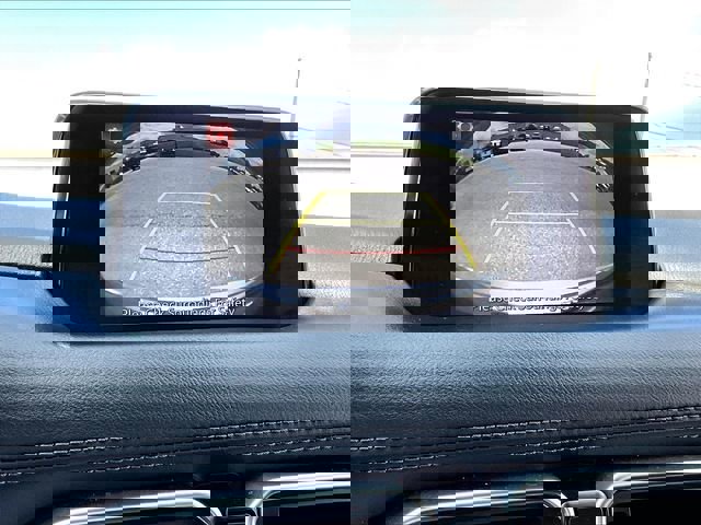 Used 2019 MAZDA CX-5 Grand Touring image 31