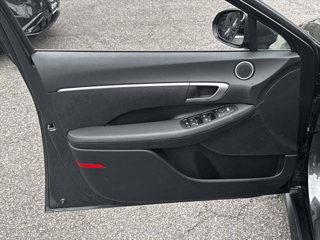 Certified 2026 Hyundai Sonata SE FWD image 13