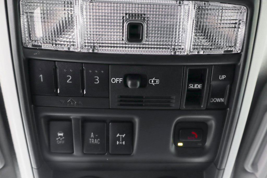 Used 2023 Toyota 4Runner TRD Off-Road Premium w/ Off Road Premium Plus Package image 28