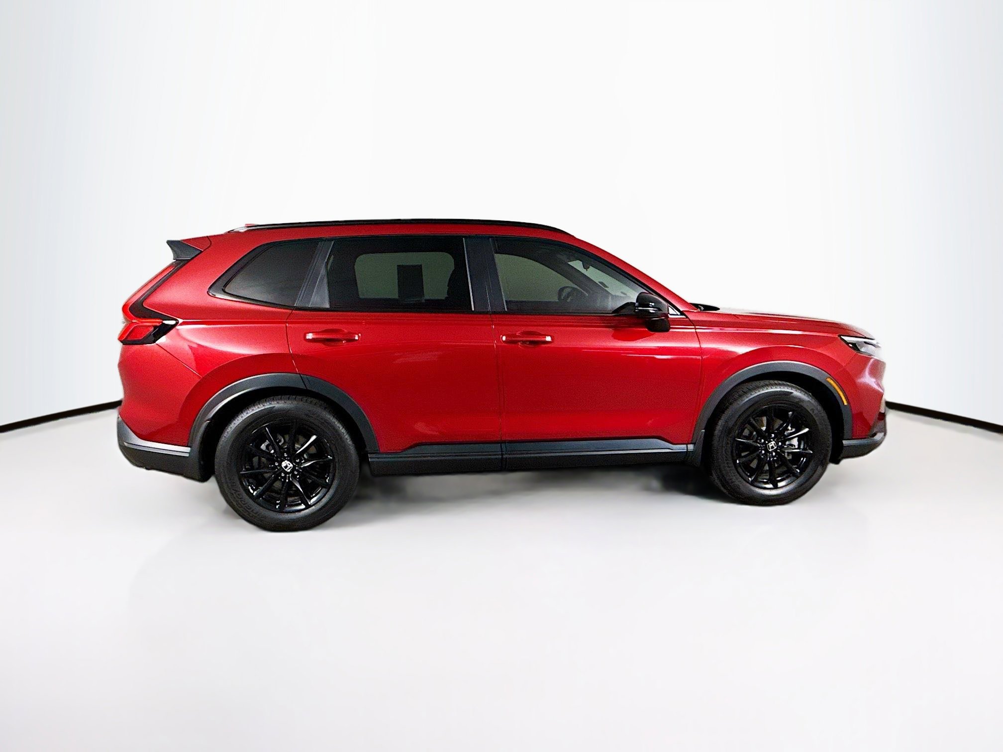 Used 2026 Honda CR-V Sport image 2