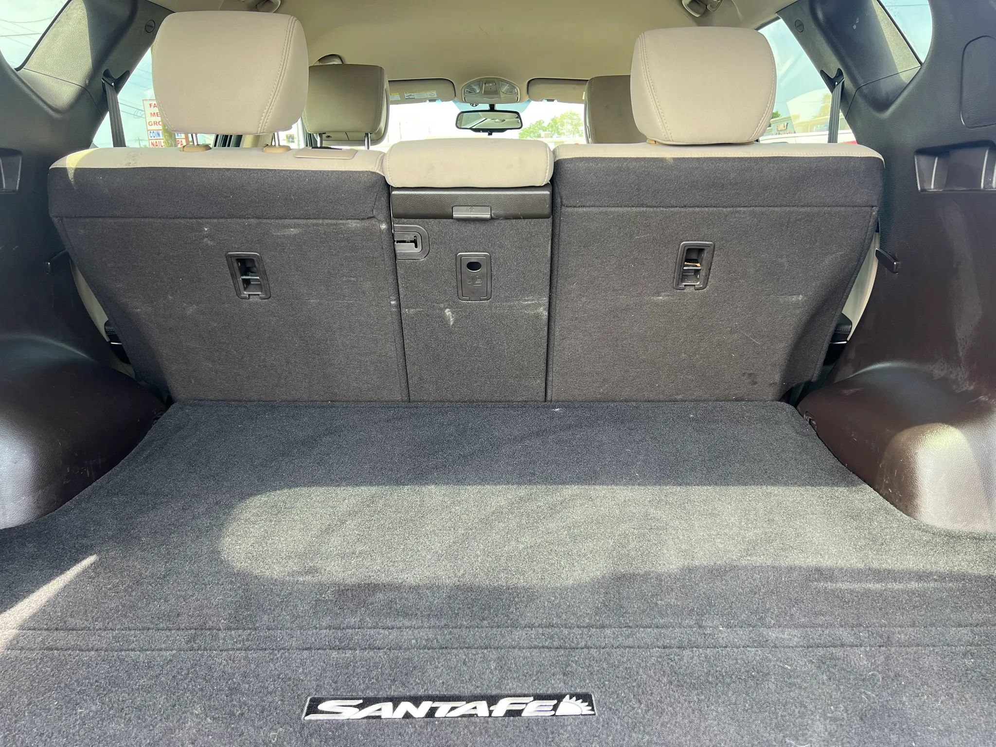 Used 2017 Hyundai Santa Fe Sport FWD image 21