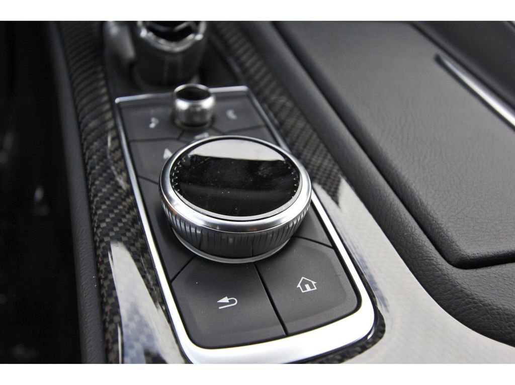 New 2026 Cadillac CT5 V image 21