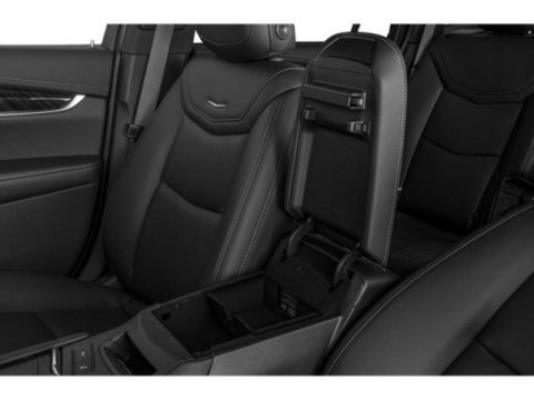 Certified 2022 Cadillac XT6 Luxury image 17