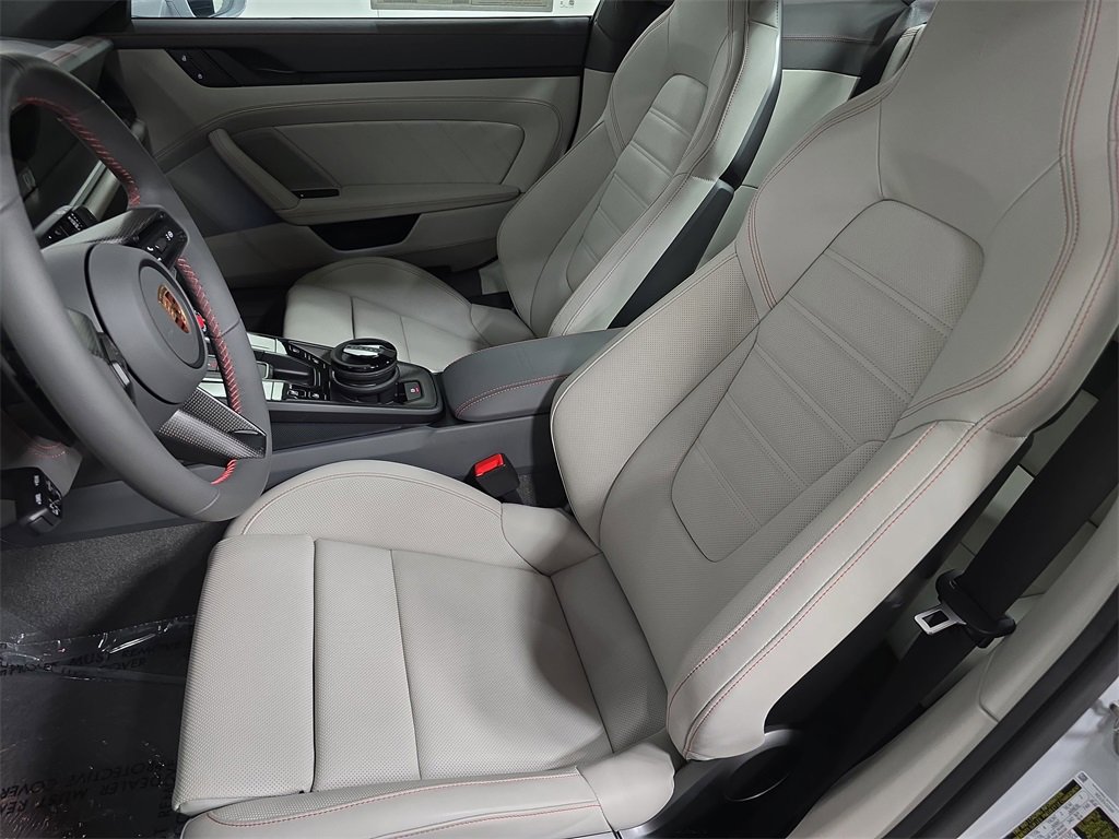 New 2025 Porsche 911 Carrera S image 5