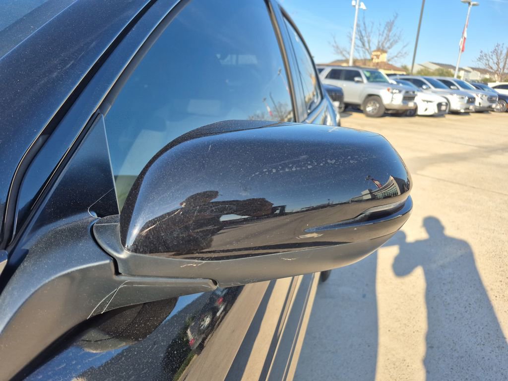 Used 2022 Honda HR-V EX image 31