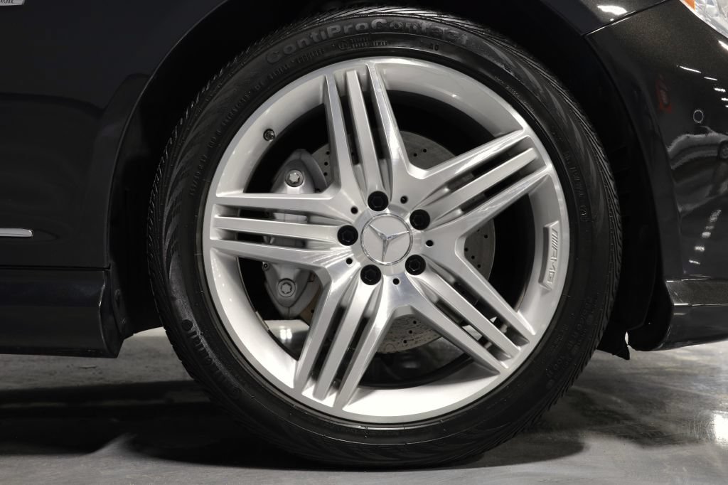 Used 2013 Mercedes-Benz CL 550 4MATIC image 51