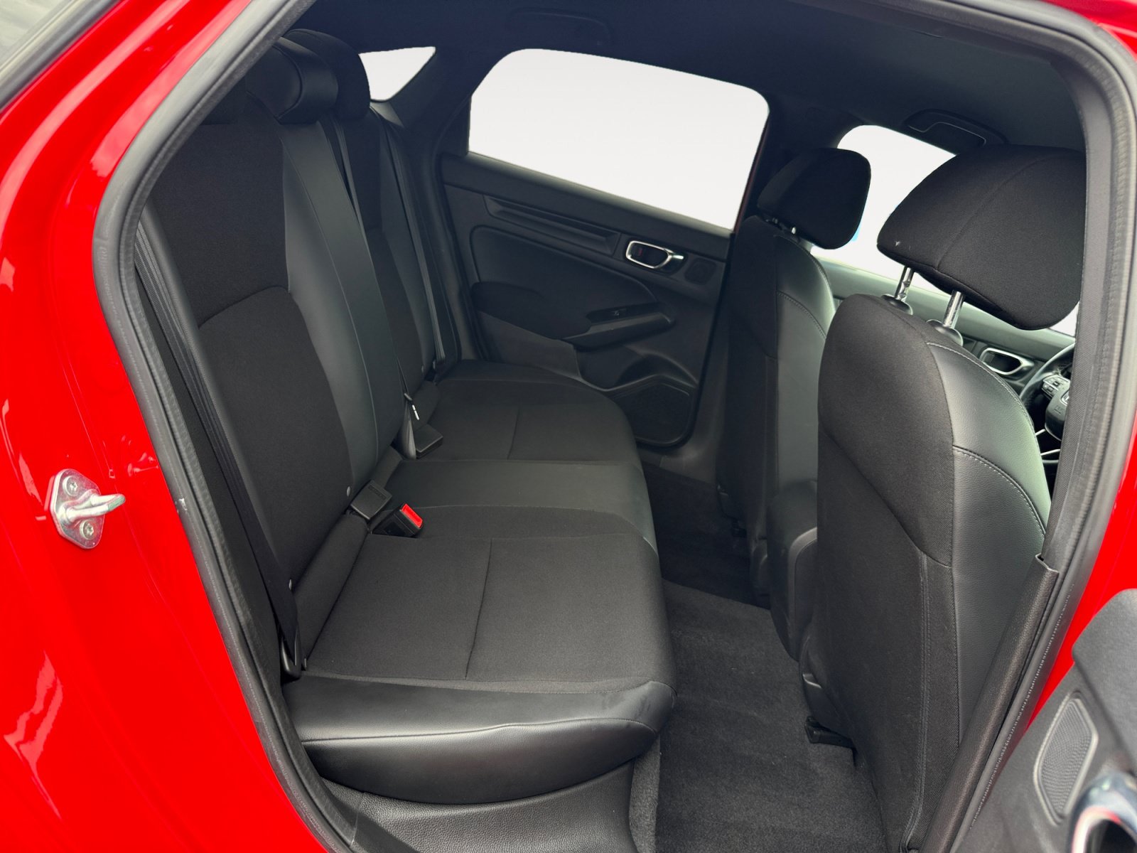 Used 2022 Honda Civic Sport image 18
