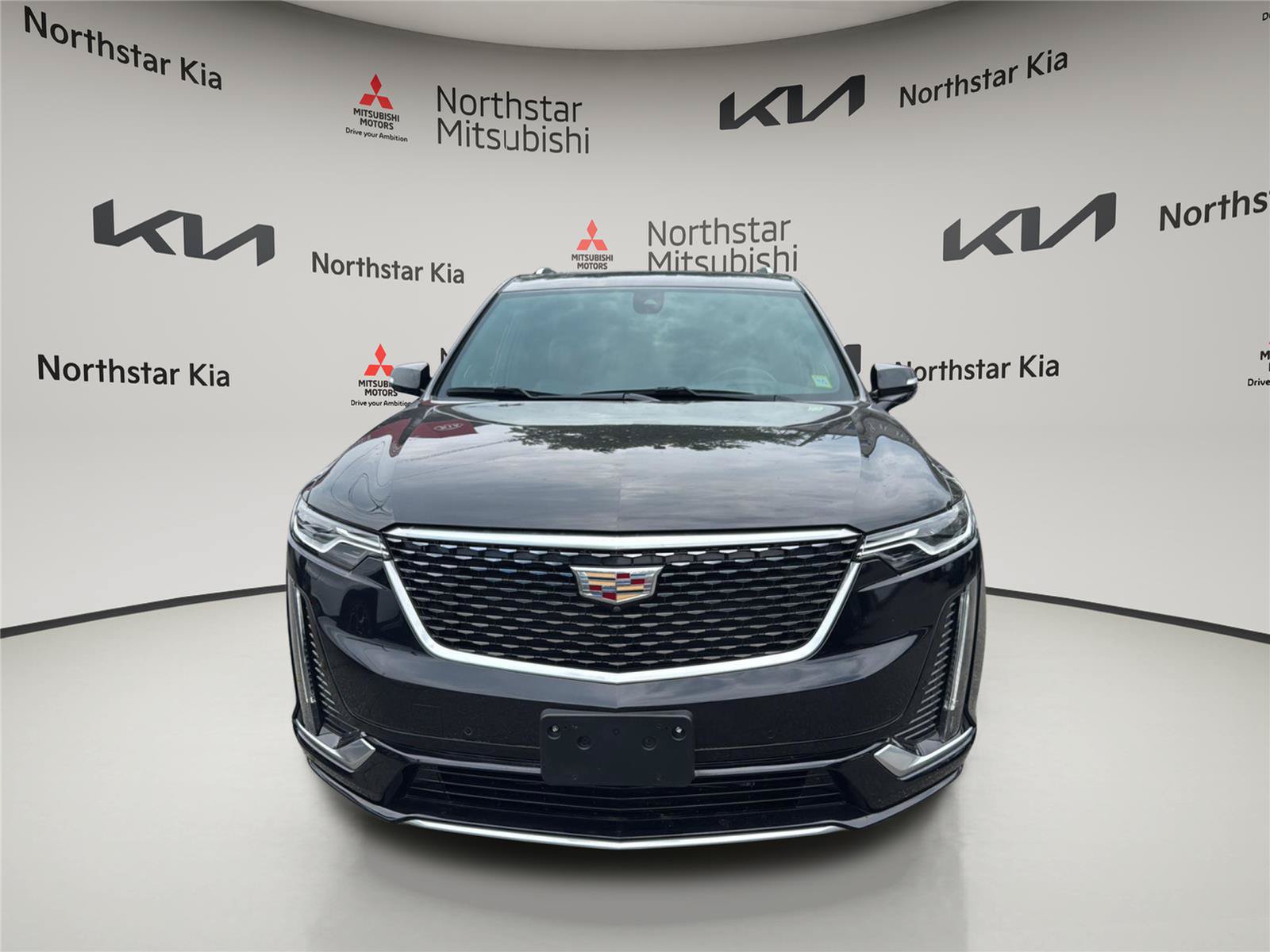 Used 2021 Cadillac XT6 Premium Luxury AWD/4WD image 8