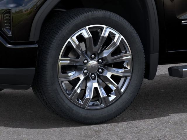New 2026 GMC Sierra 1500 Denali w/ Denali Reserve Package AWD/4WD image 9
