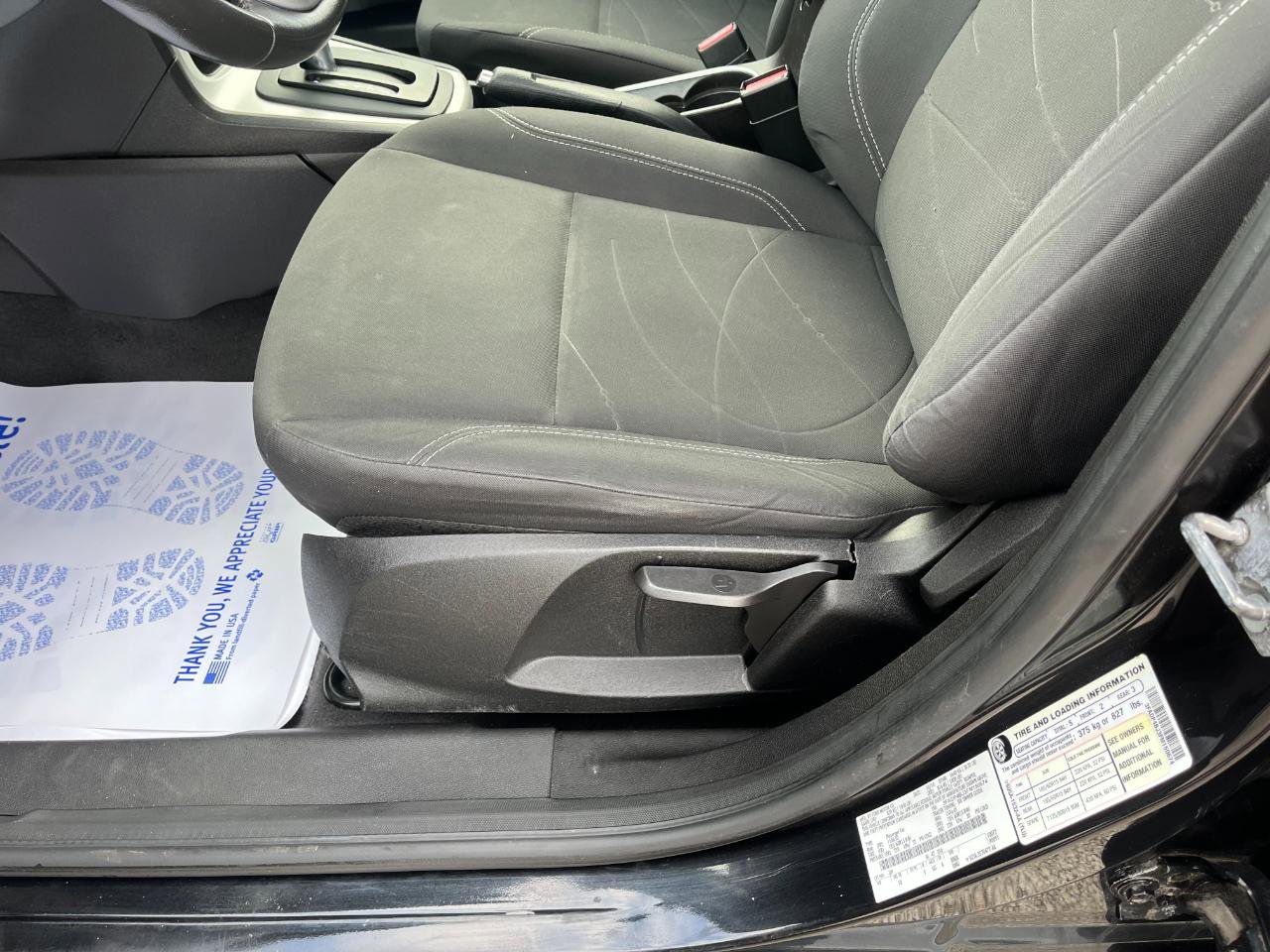 Used 2015 Ford Fiesta SE image 19